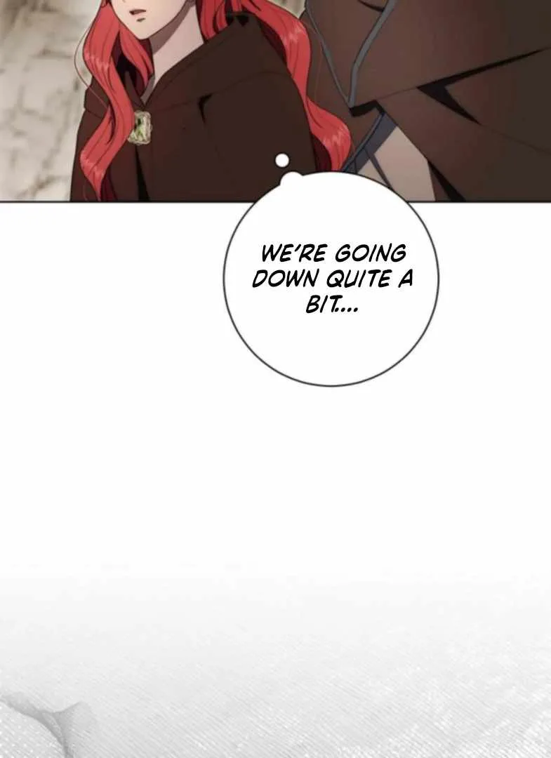 How to Send My Husband to the Abyss Chapter 44 page 73