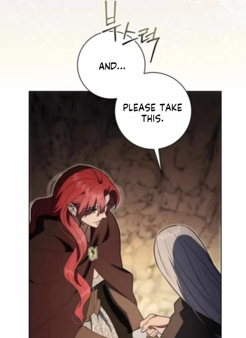 How to Send My Husband to the Abyss Chapter 44 page 84