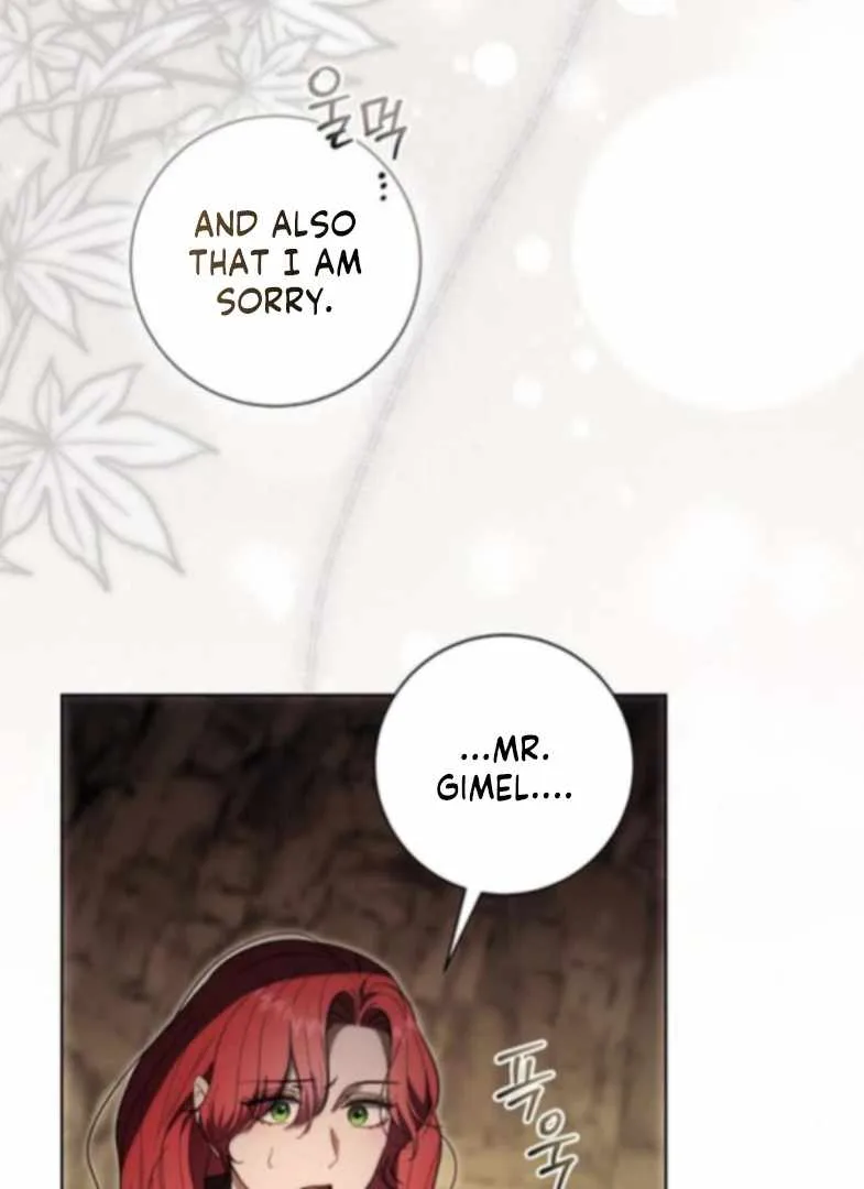 How to Send My Husband to the Abyss Chapter 44 page 89