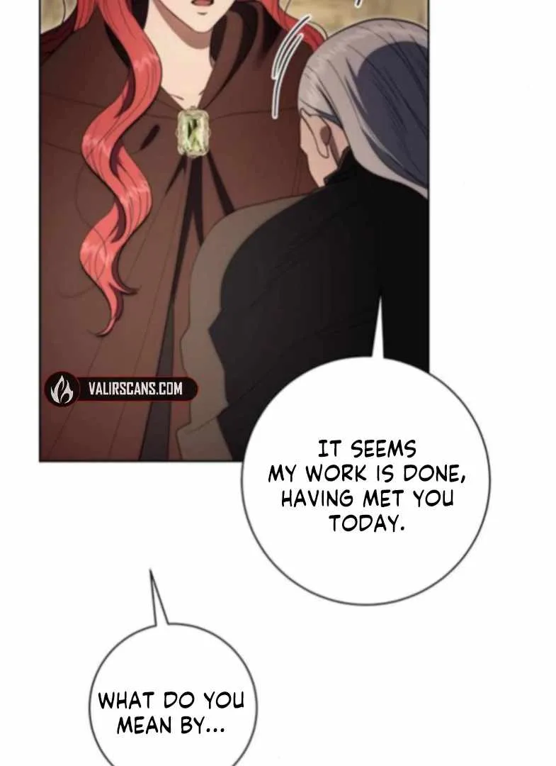 How to Send My Husband to the Abyss Chapter 44 page 90