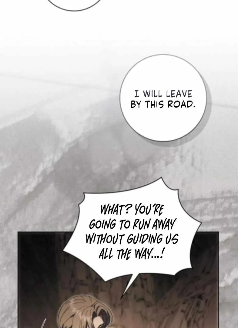 How to Send My Husband to the Abyss Chapter 44 page 91
