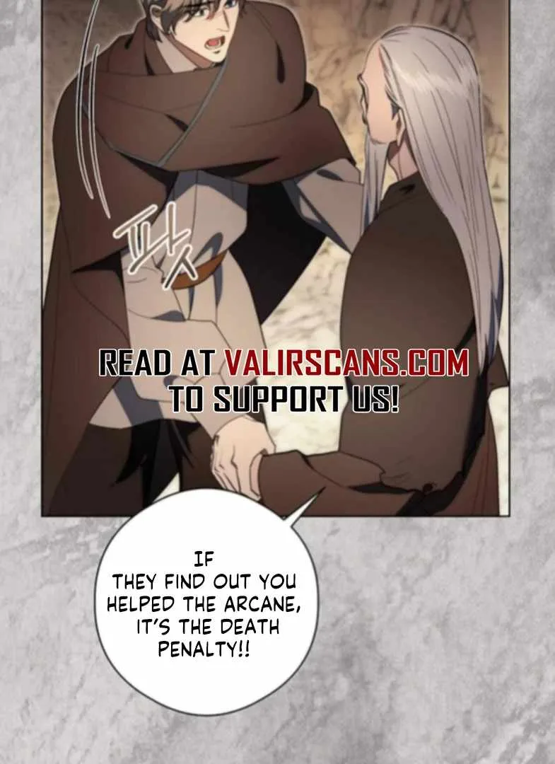 How to Send My Husband to the Abyss Chapter 44 page 92
