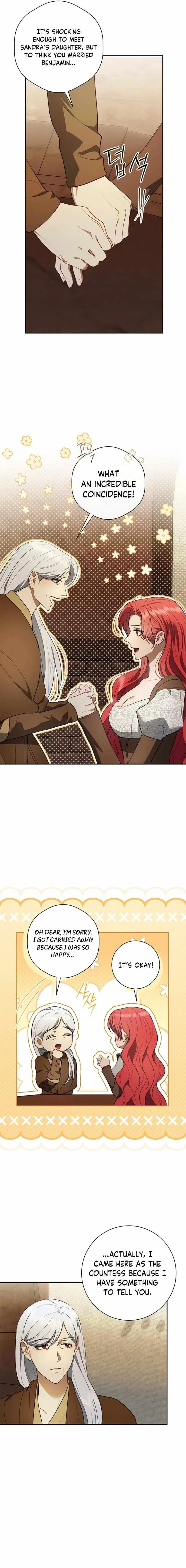How to Send My Husband to the Abyss Chapter 45 page 5
