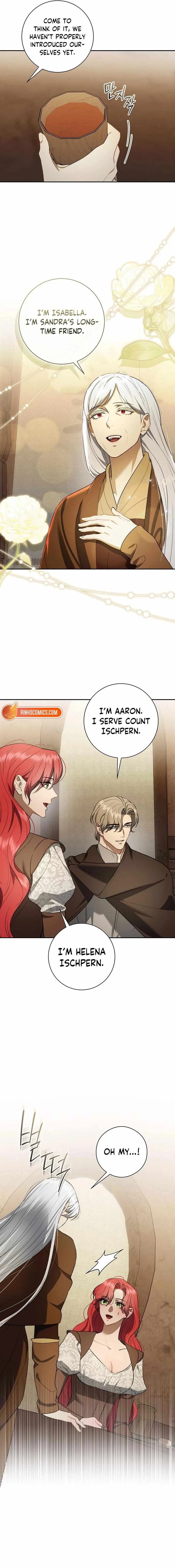 How to Send My Husband to the Abyss Chapter 45 page 4