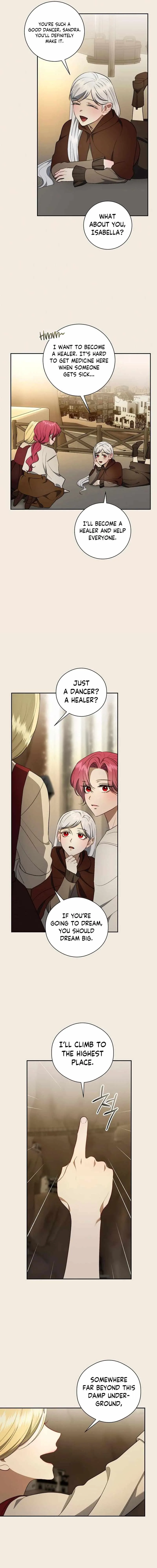 How to Send My Husband to the Abyss Chapter 45 page 13