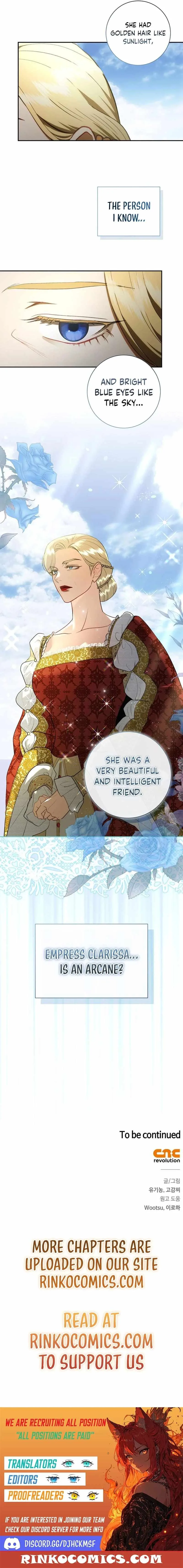 How to Send My Husband to the Abyss Chapter 45 page 18