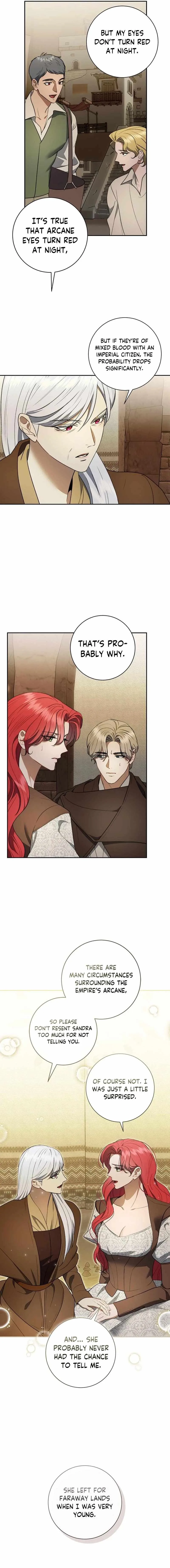 How to Send My Husband to the Abyss Chapter 45 page 7