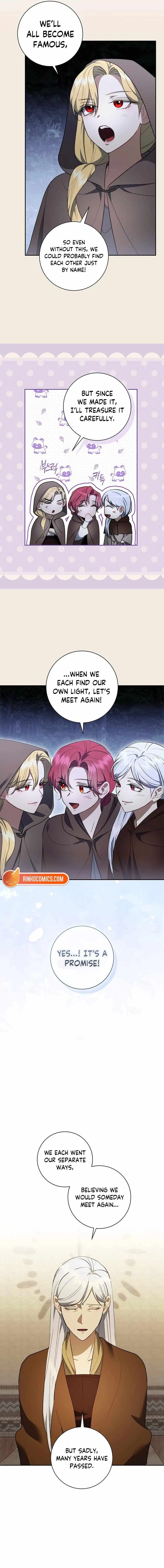 How to Send My Husband to the Abyss Chapter 45 page 16