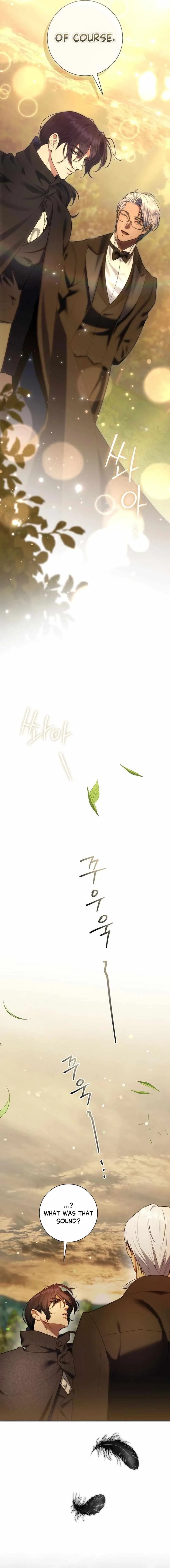 How to Send My Husband to the Abyss Chapter 46 page 17