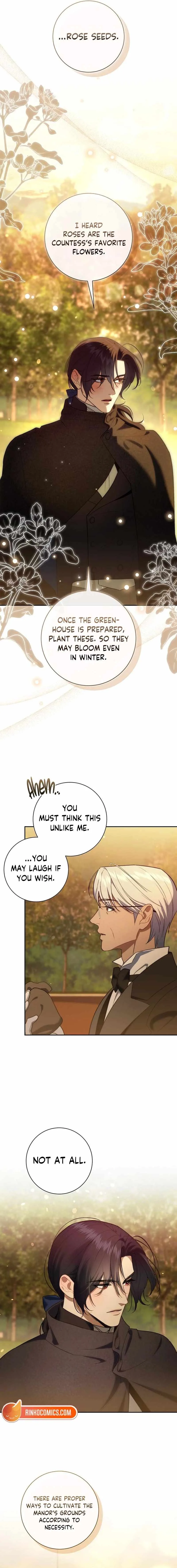 How to Send My Husband to the Abyss Chapter 46 page 15
