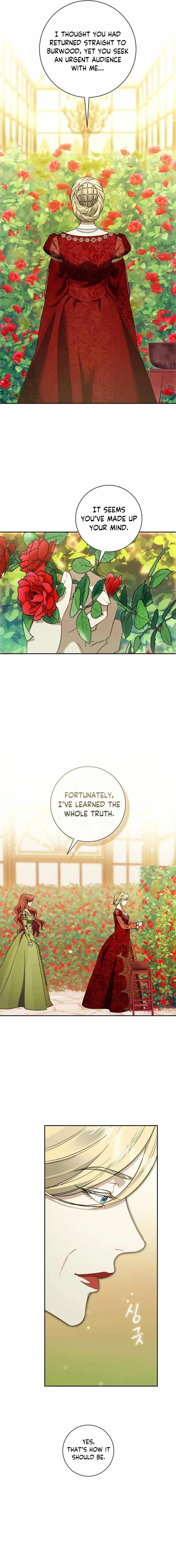 How to Send My Husband to the Abyss Chapter 47 page 4