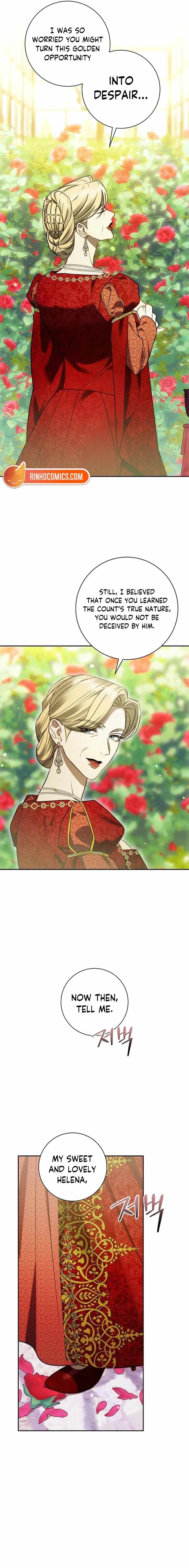 How to Send My Husband to the Abyss Chapter 47 page 6