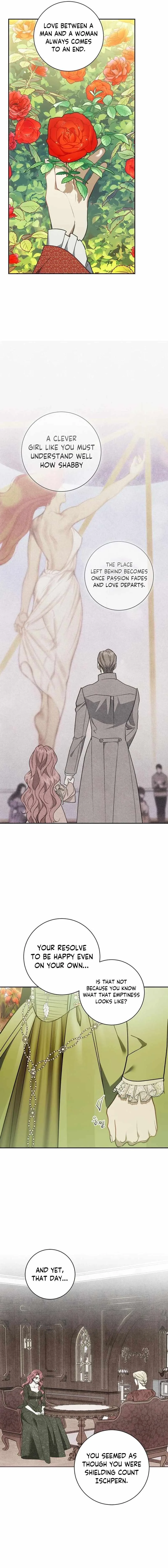 How to Send My Husband to the Abyss Chapter 47 page 5