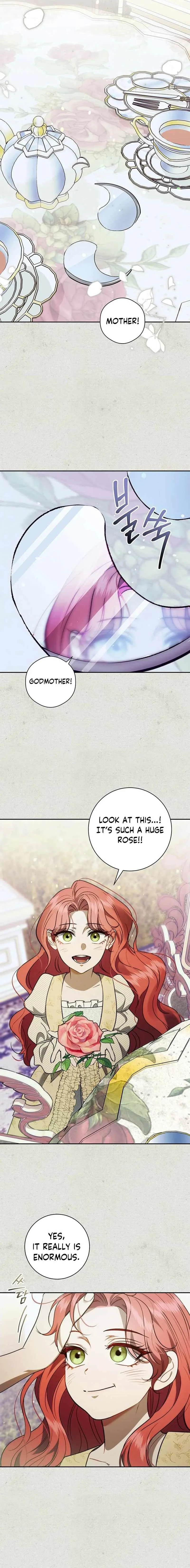 How to Send My Husband to the Abyss Chapter 47 page 9