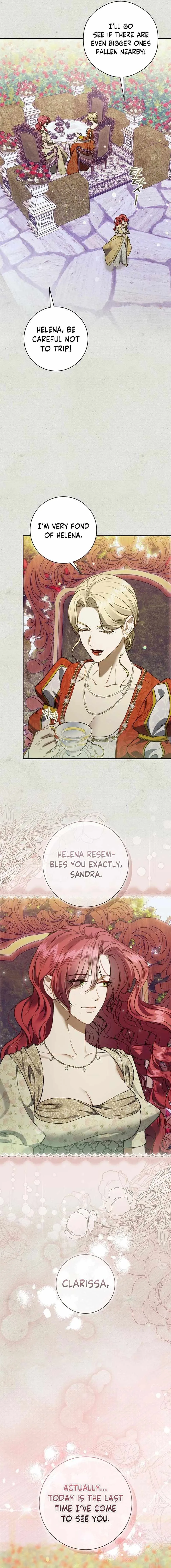 How to Send My Husband to the Abyss Chapter 47 page 10
