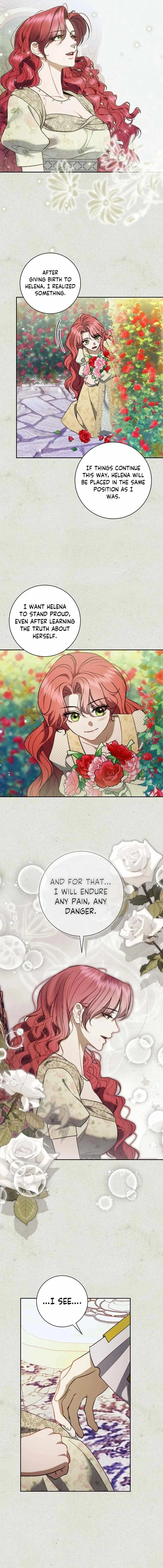 How to Send My Husband to the Abyss Chapter 47 page 13