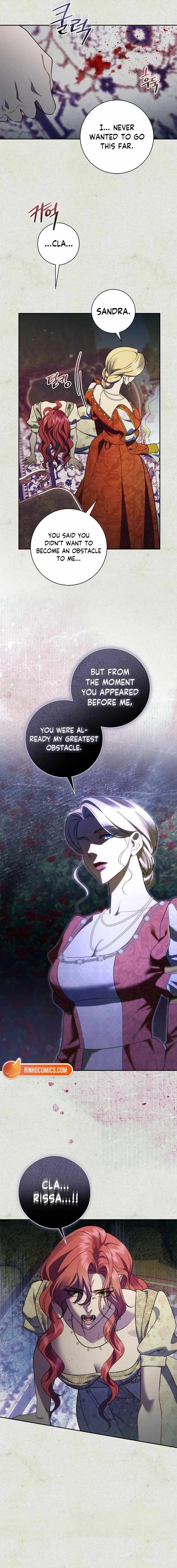 How to Send My Husband to the Abyss Chapter 47 page 17