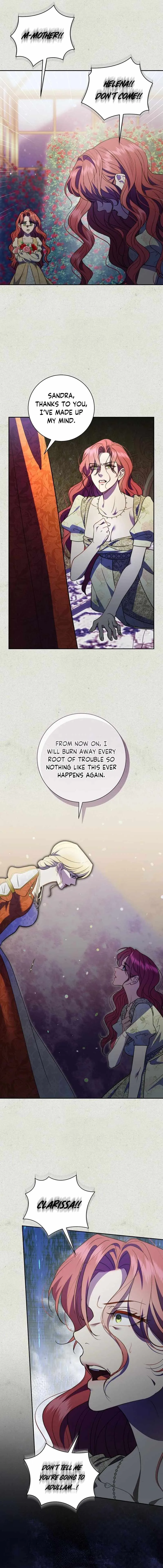 How to Send My Husband to the Abyss Chapter 47 page 18