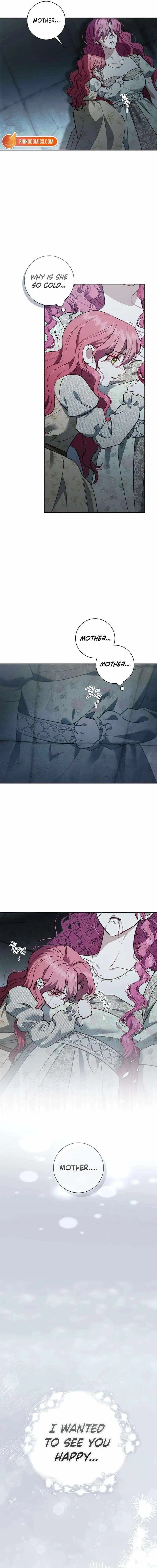 How to Send My Husband to the Abyss Chapter 48 page 9