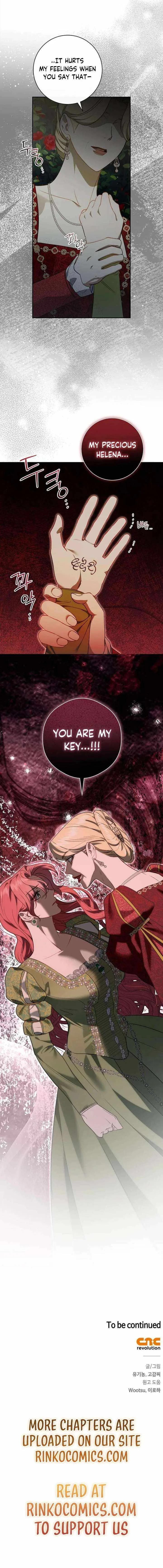 How to Send My Husband to the Abyss Chapter 48 page 18
