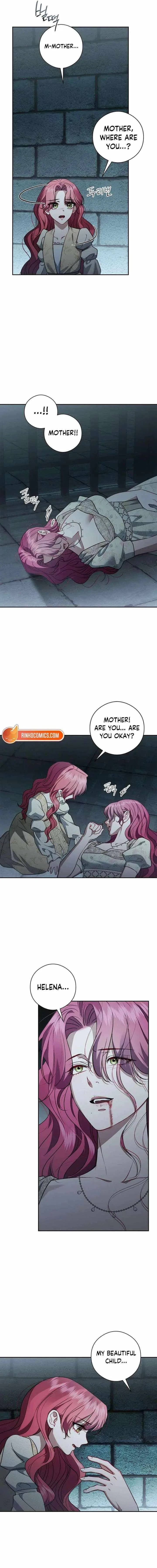 How to Send My Husband to the Abyss Chapter 48 page 7