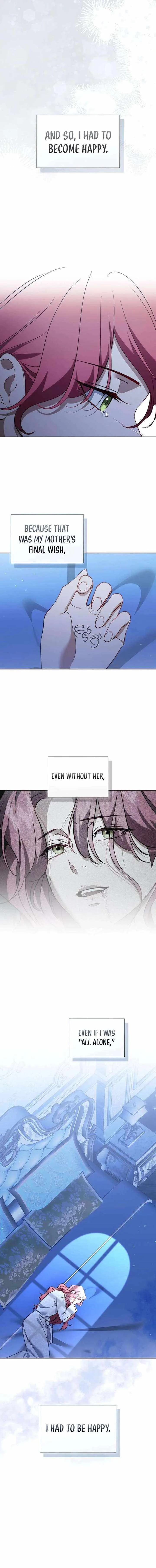 How to Send My Husband to the Abyss Chapter 48 page 10