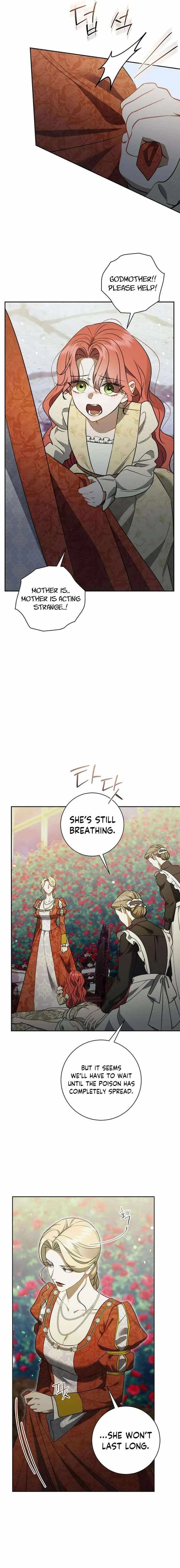 How to Send My Husband to the Abyss Chapter 48 page 5