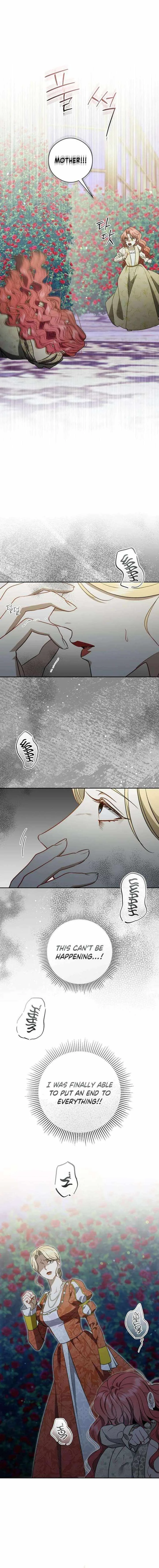 How to Send My Husband to the Abyss Chapter 48 page 4