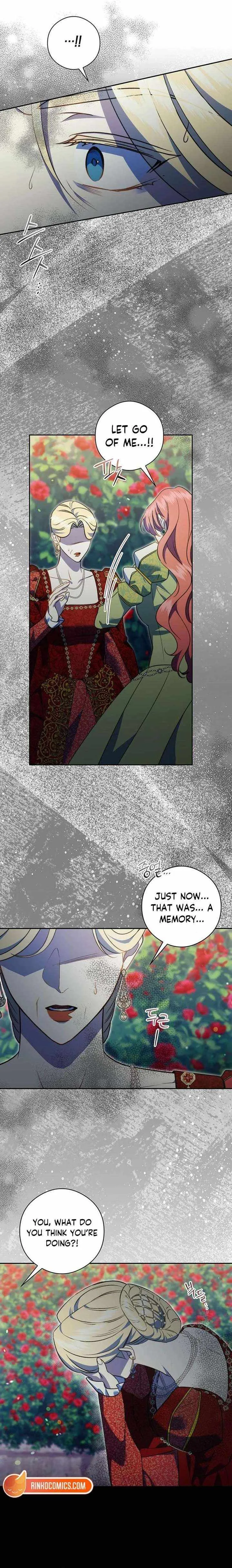 How to Send My Husband to the Abyss Chapter 48 page 16