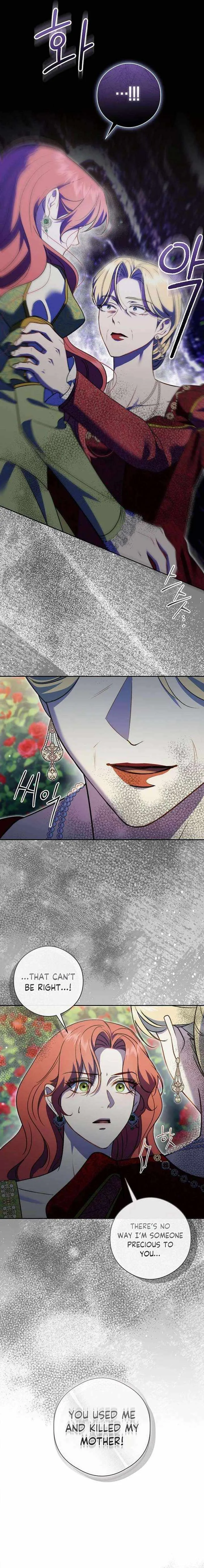 How to Send My Husband to the Abyss Chapter 48 page 17