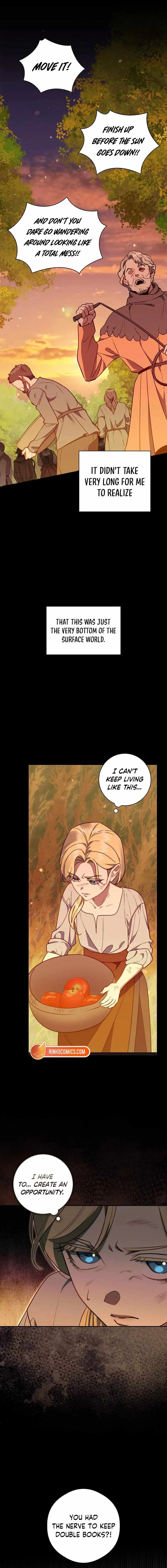 How to Send My Husband to the Abyss Chapter 49 page 5