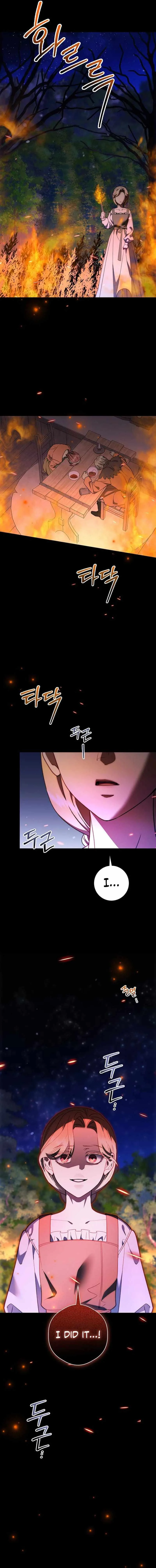 How to Send My Husband to the Abyss Chapter 49 page 10