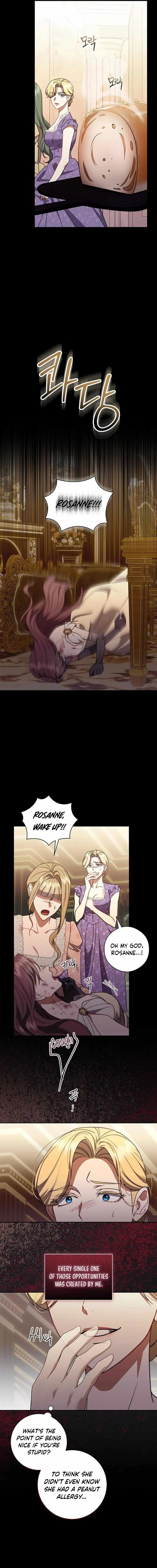 How to Send My Husband to the Abyss Chapter 49 page 16