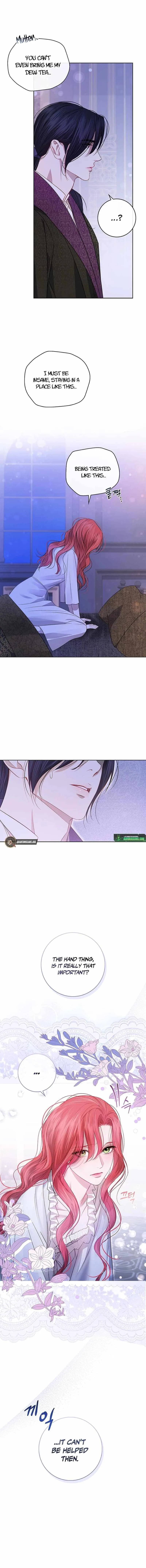 How to Send My Husband to the Abyss Chapter 5 page 15