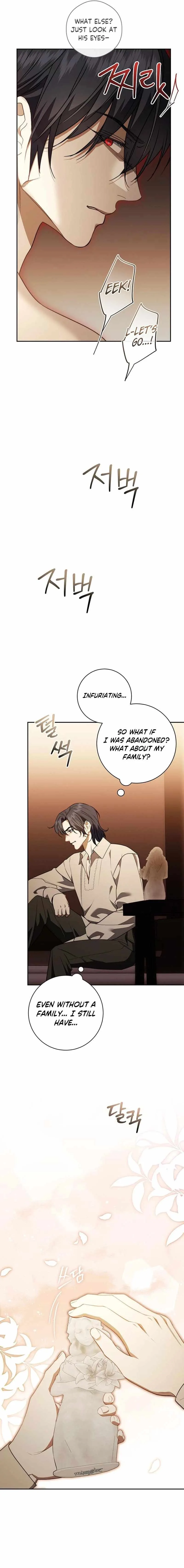How to Send My Husband to the Abyss Chapter 50 page 5