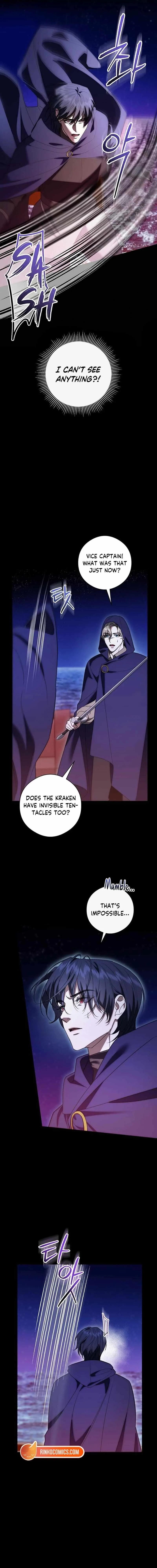 How to Send My Husband to the Abyss Chapter 50 page 11