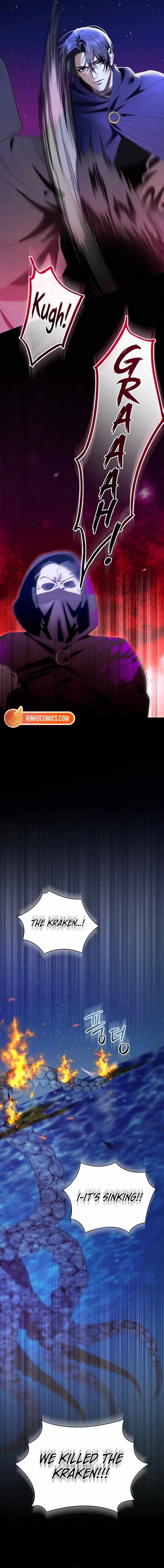 How to Send My Husband to the Abyss Chapter 50 page 13