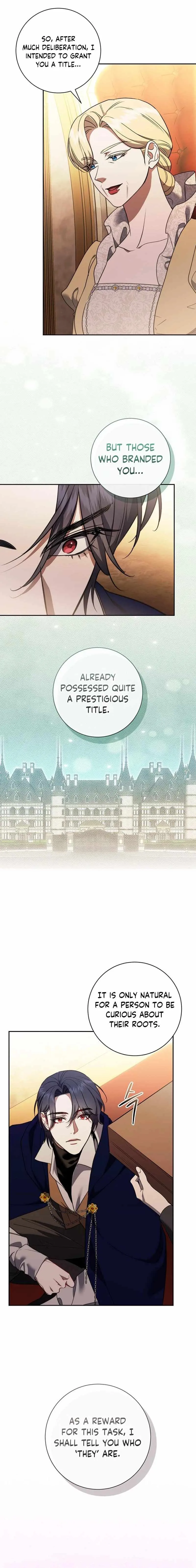 How to Send My Husband to the Abyss Chapter 50 page 16