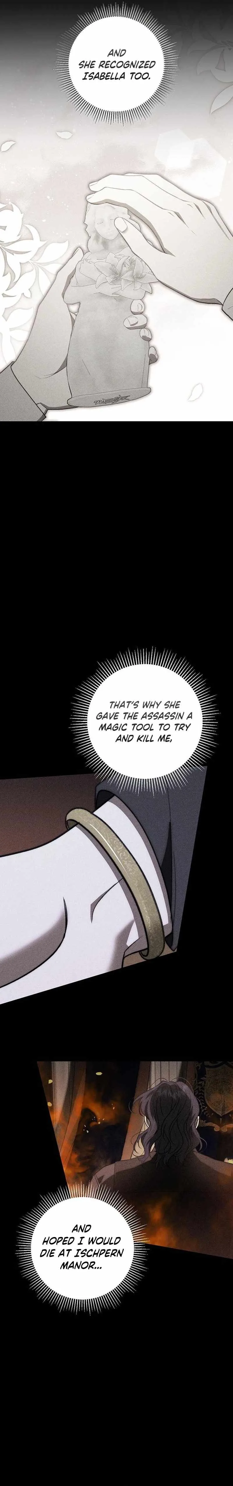 How to Send My Husband to the Abyss Chapter 50 page 19
