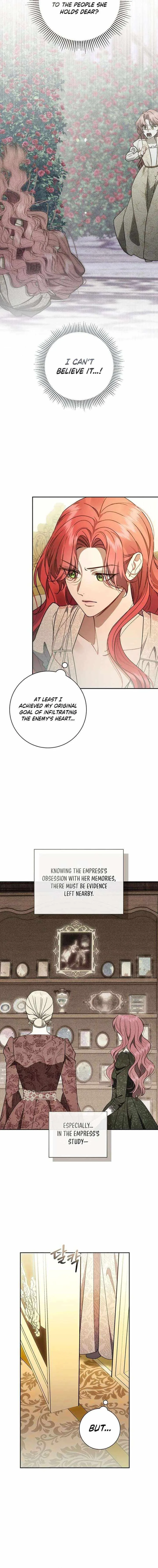 How to Send My Husband to the Abyss Chapter 51 page 4