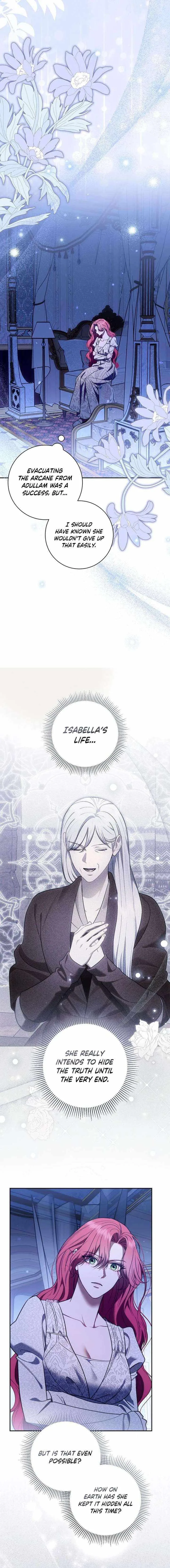 How to Send My Husband to the Abyss Chapter 51 page 15