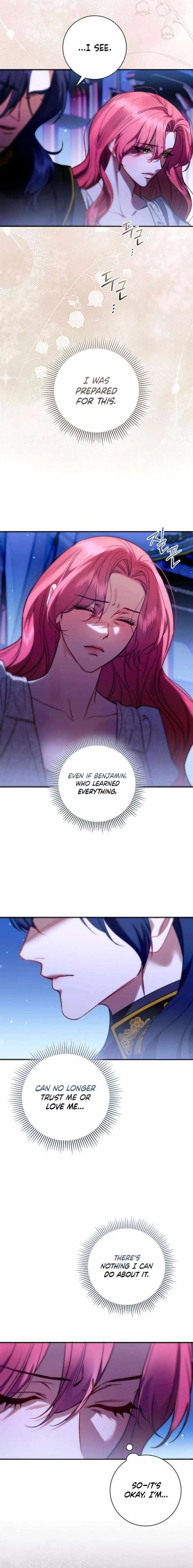 How to Send My Husband to the Abyss Chapter 52 page 3