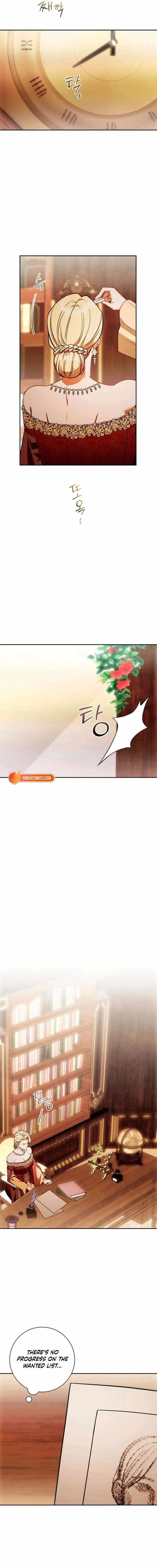 How to Send My Husband to the Abyss Chapter 52 page 17