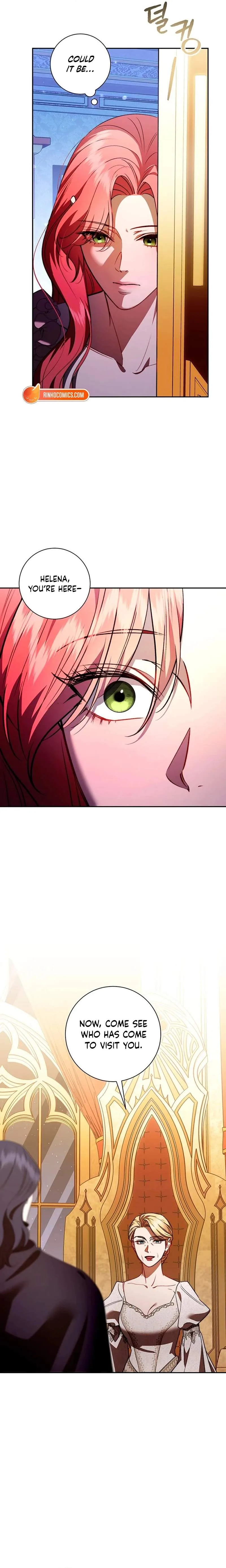 How to Send My Husband to the Abyss Chapter 53 page 4