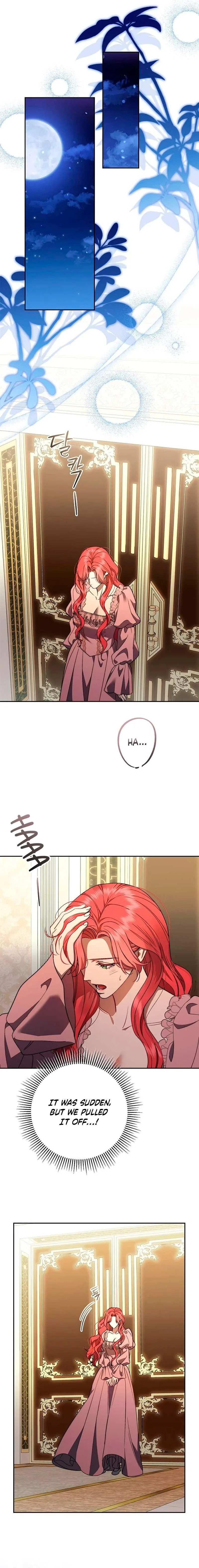 How to Send My Husband to the Abyss Chapter 53 page 16