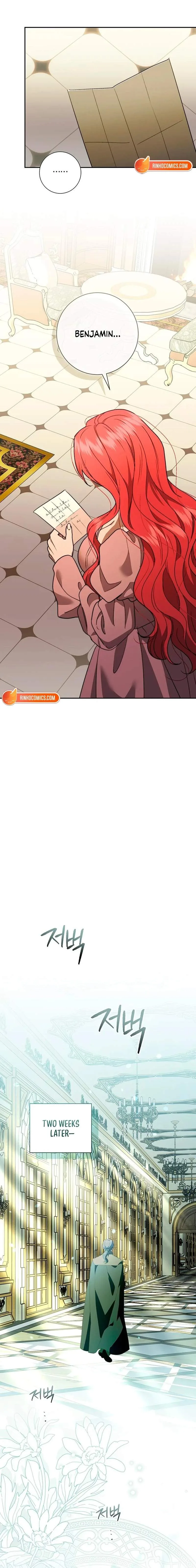 How to Send My Husband to the Abyss Chapter 53 page 18