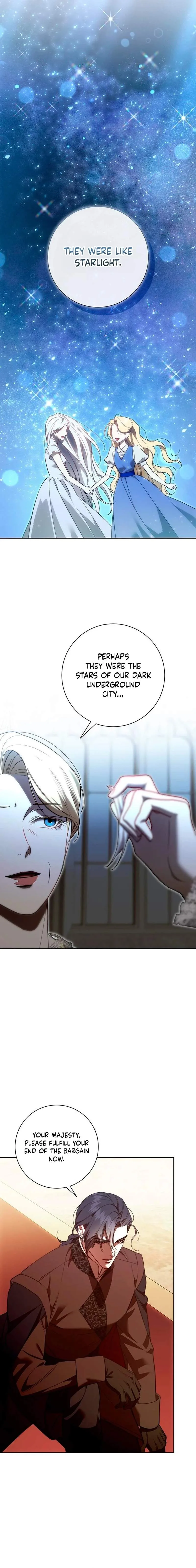 How to Send My Husband to the Abyss Chapter 54 page 4