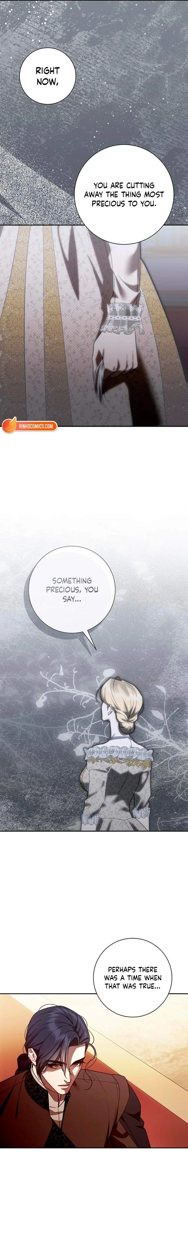 How to Send My Husband to the Abyss Chapter 54 page 6