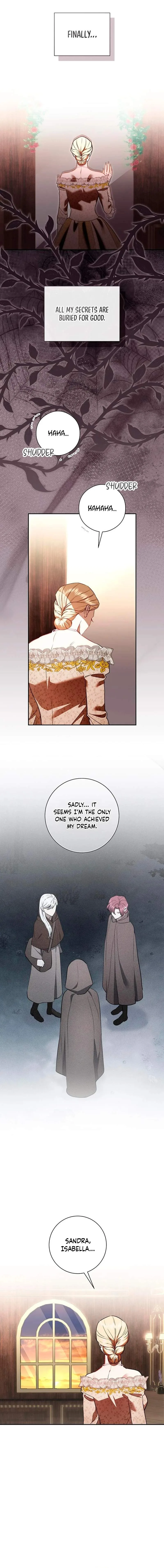 How to Send My Husband to the Abyss Chapter 54 page 9