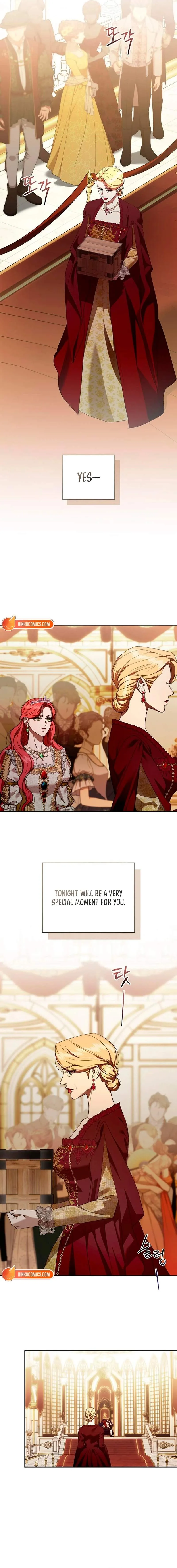 How to Send My Husband to the Abyss Chapter 54 page 16